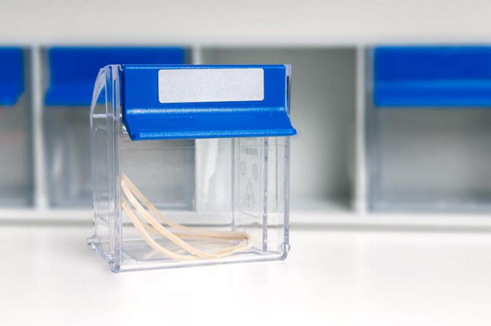 Ersatz-Kippschubladen für MultiStore 4 transparent, PS