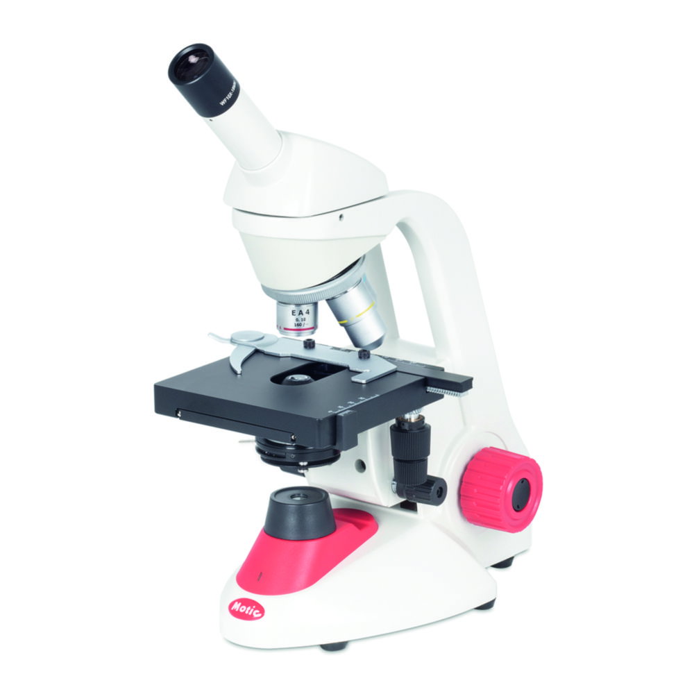 Schülermikroskope, RED 120