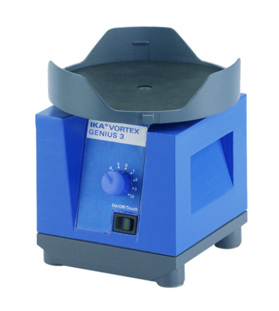 Zubehör für Schüttler VORTEX 2/3