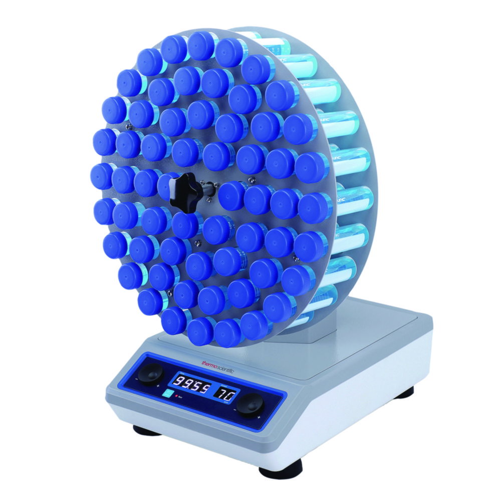 Digitaler Cel-Gro Gewebekultur Rotator