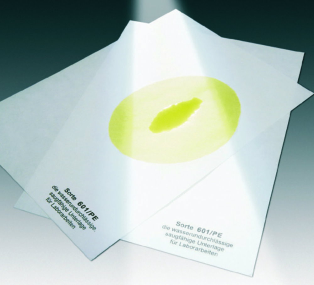 Oberflächenschutzpapier LabSorb, Rollen