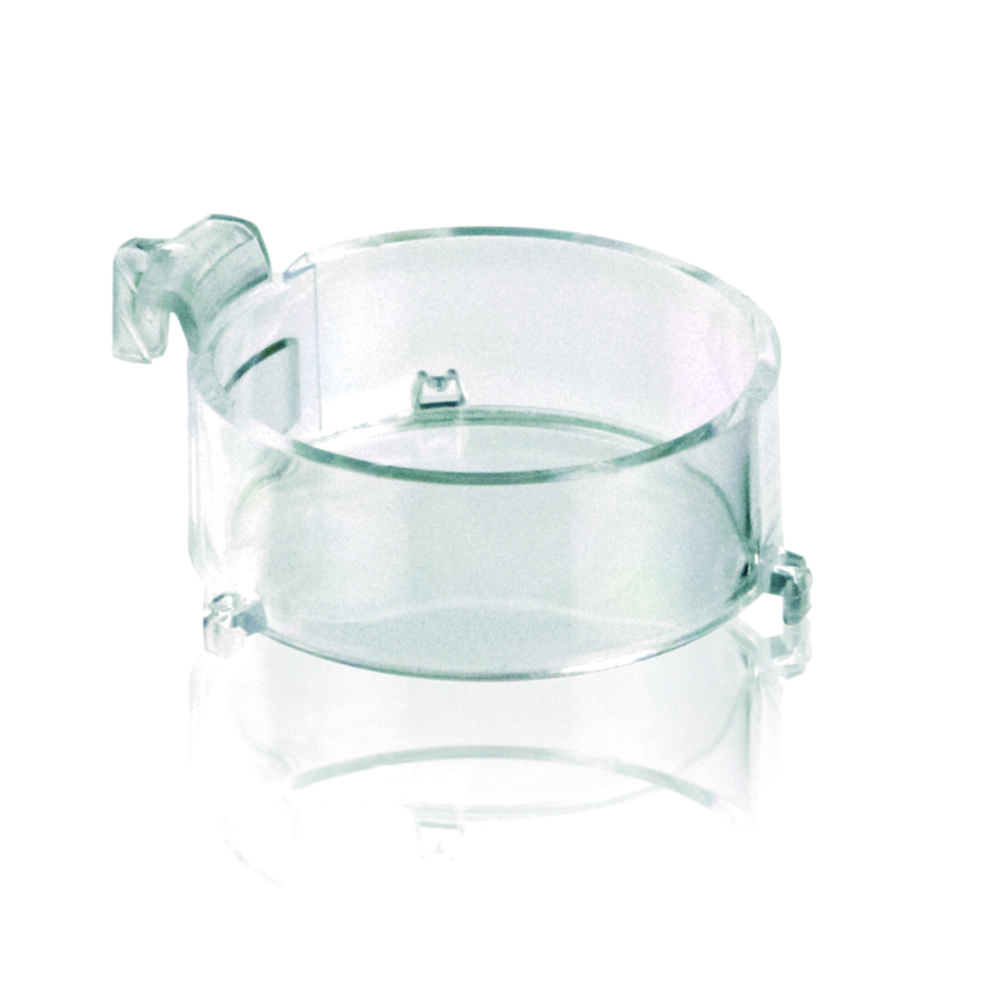 Zellkultur Inserts 2in1, für 6-Well-, 12-Well- und 24-Well-Platten