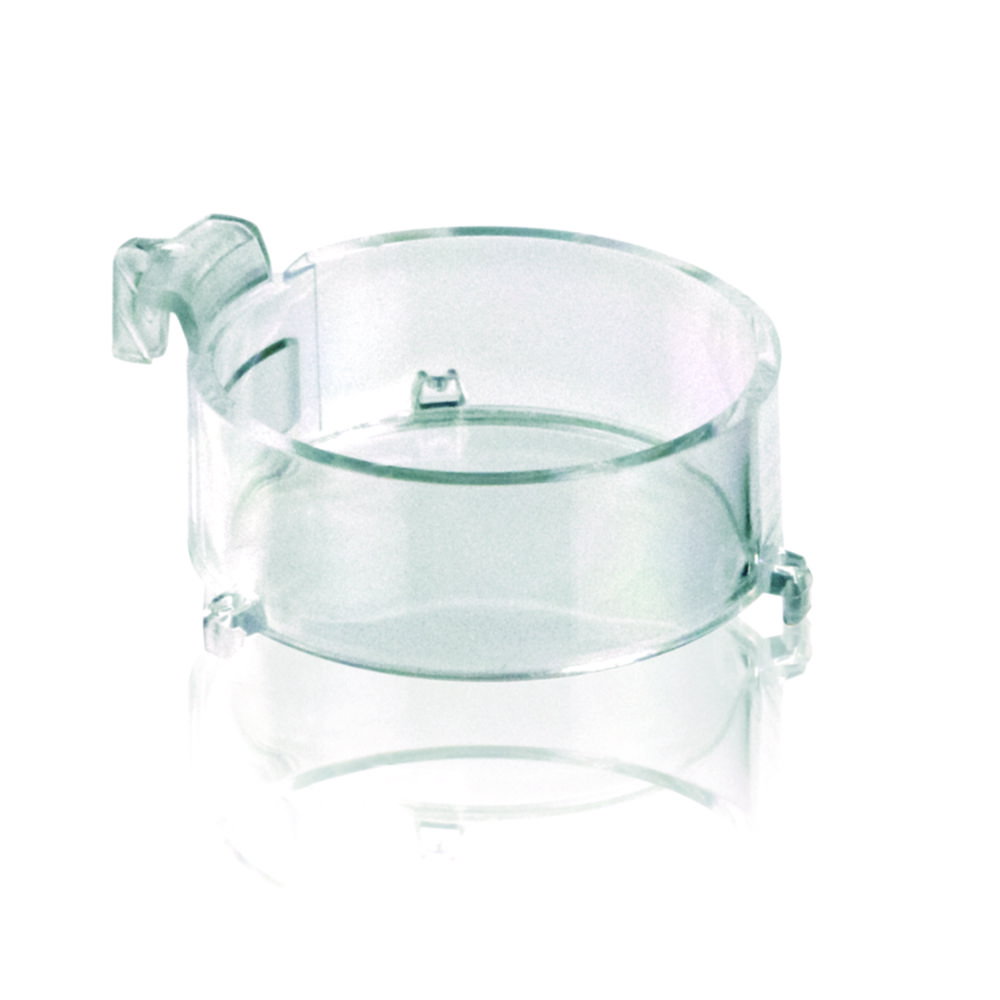 Zellkultur Inserts 2in1, für 6-Well-, 12-Well- und 24-Well-Platten