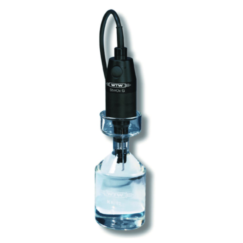 Sauerstoffsensor StirrOx® G