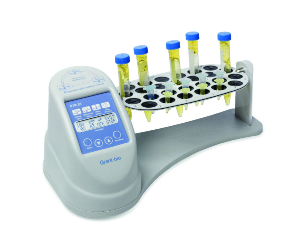 Multi-Funktions-Überkopfschüttler PTR-35