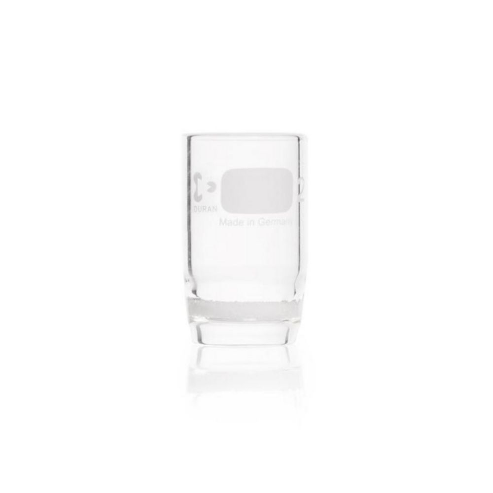 Filtriertiegel Por.2, 10 D 15 ml