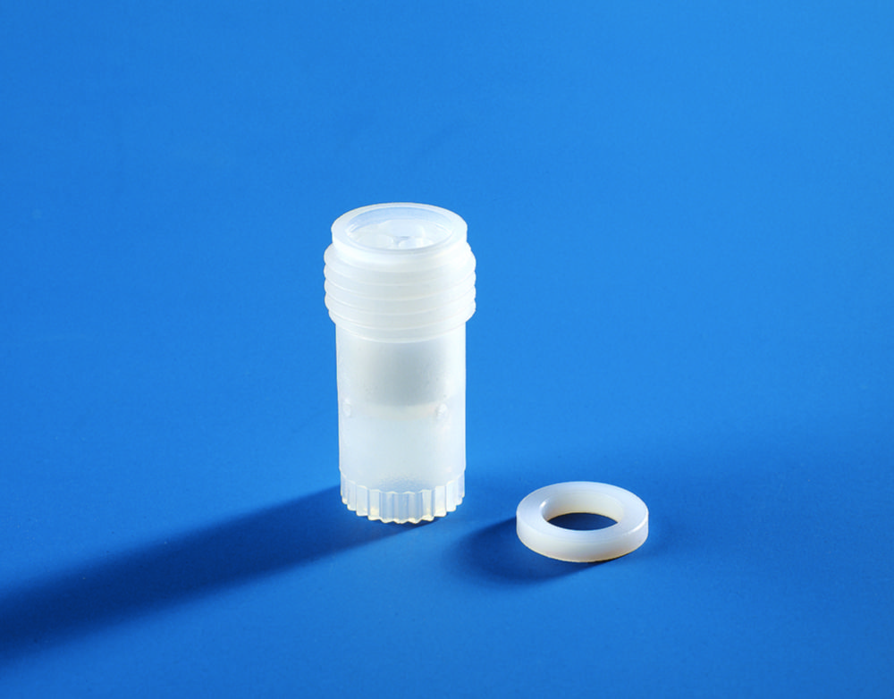 Ansaugventile für seripettor® pro