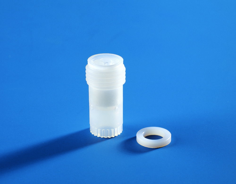 Ansaugventile für seripettor® pro