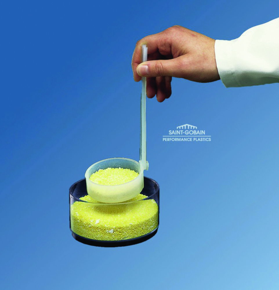 Siebe Chemware®, PFA