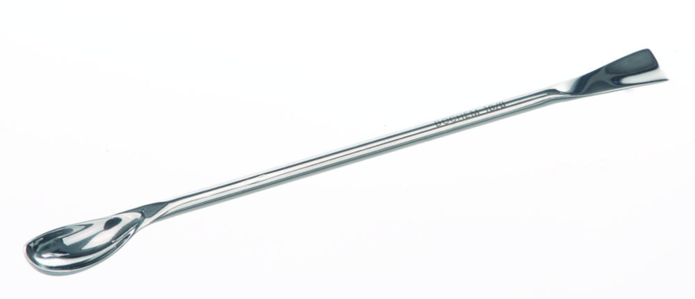 Polylöffel, 18/10 Stahl