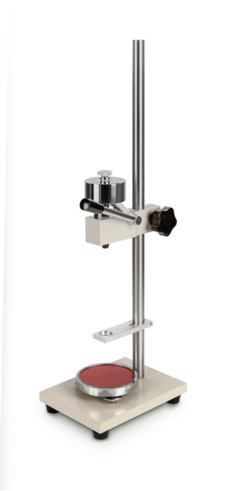 Prüfstand Shore für HD0 100-1., HDA 100-1.