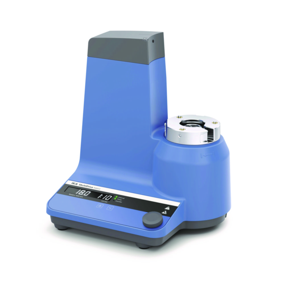 Universalmühle MultiDrive basic