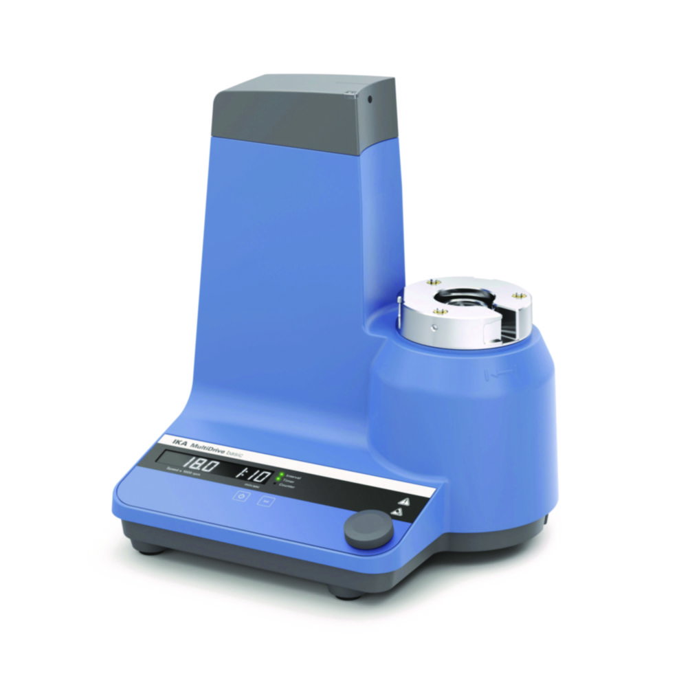 Universalmühle MultiDrive basic