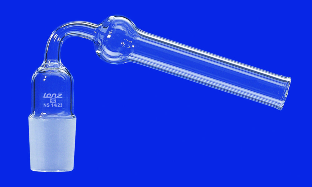 Trockenrohre, DURAN®-Rohr