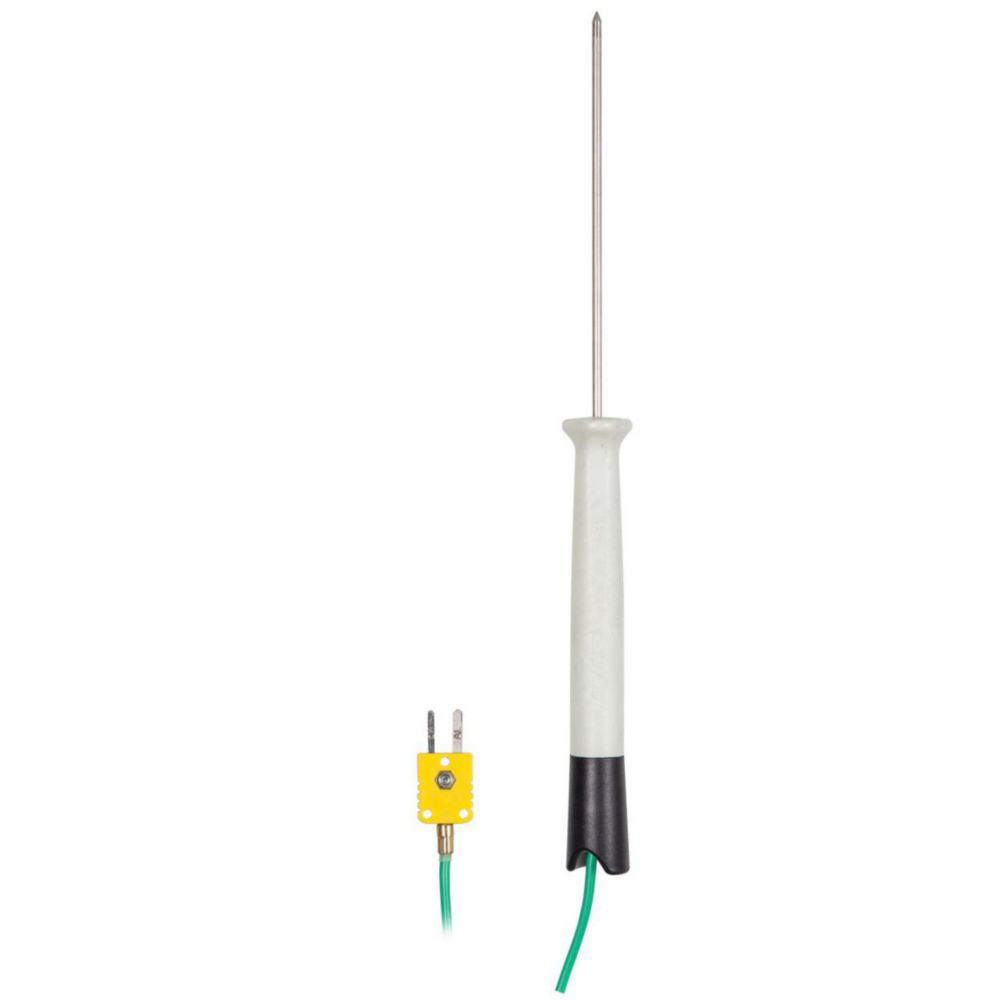 Spitzer Einstechfühler, Thermoelement, SMP-Anschluss | Typ: TPN 211, Temperatur: -40 ... 400 °C