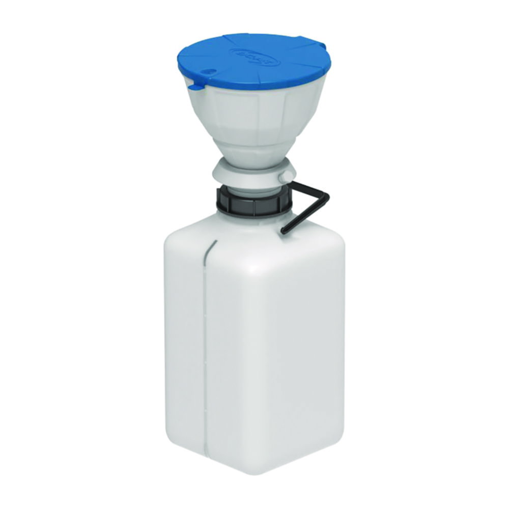 Vial Disposer Arnold, PP