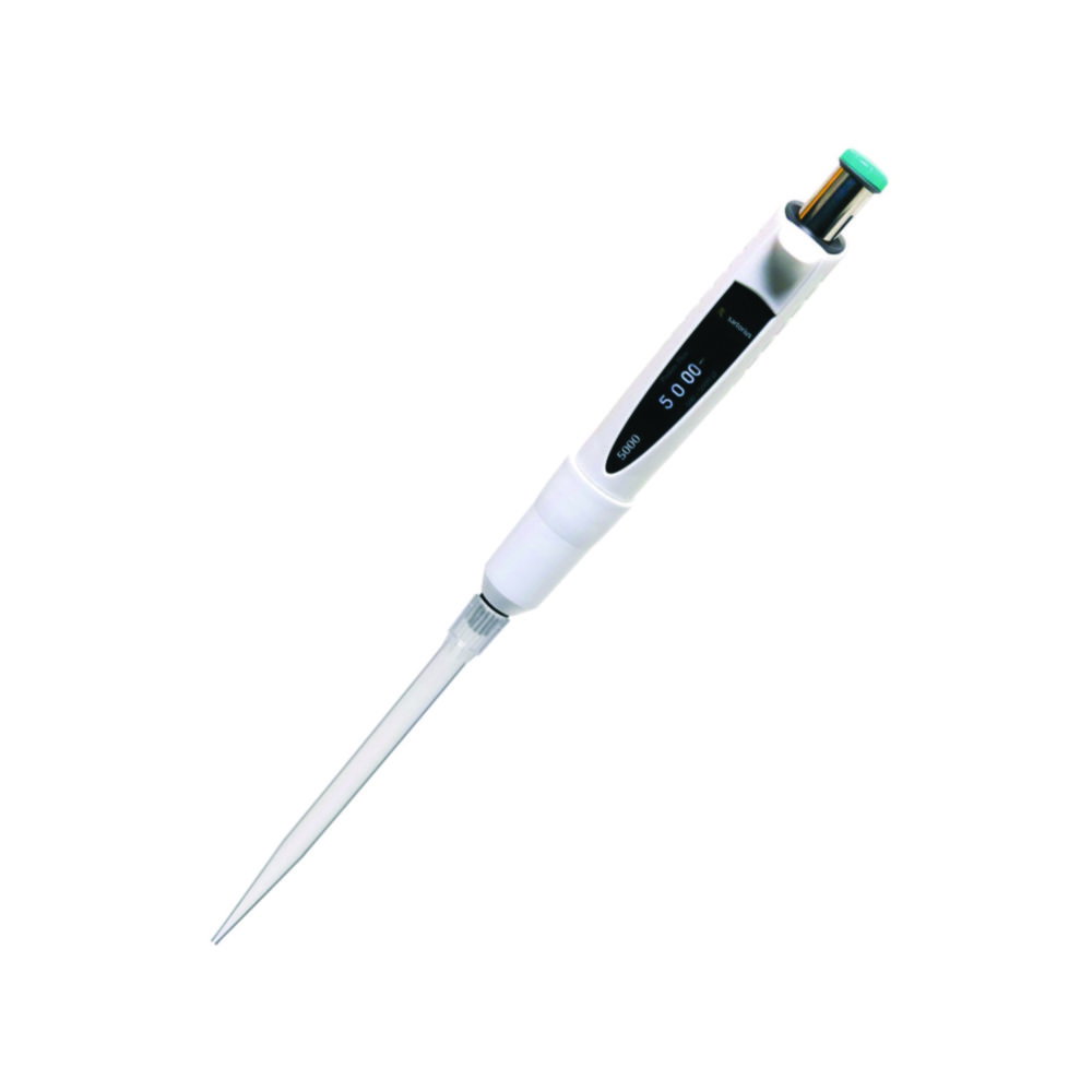 Einkanal-Pipetten Proline®Plus, mechanisch, variabel