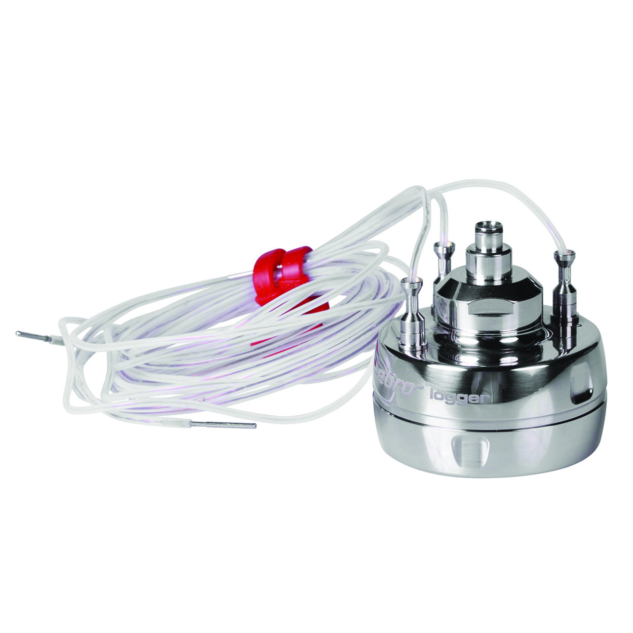 Temperatur-/Druckdatenlogger EBI 12-TP45