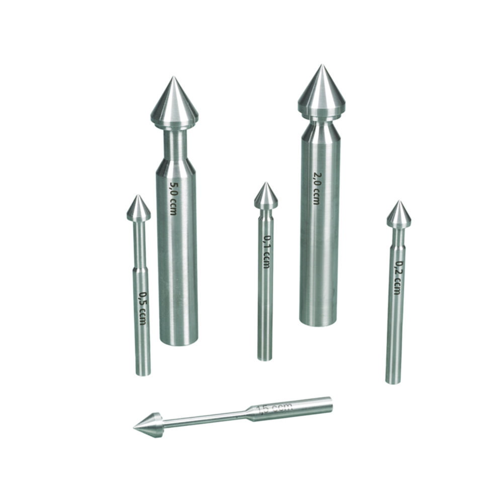 Zubehör für Micro-Sampler