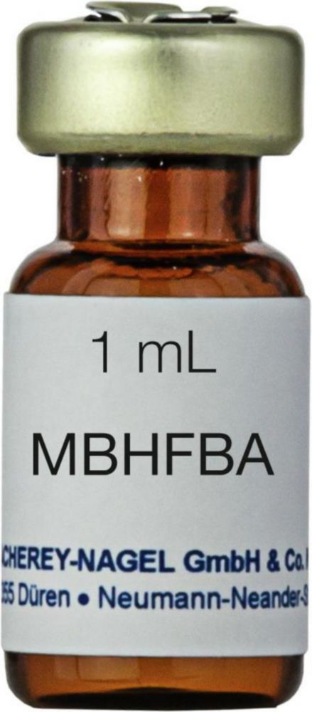 Acylierungsmittel MBHFBA Packung à 20x1 ml (kein ADR)