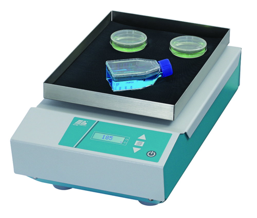 Kreisschüttler KM 2