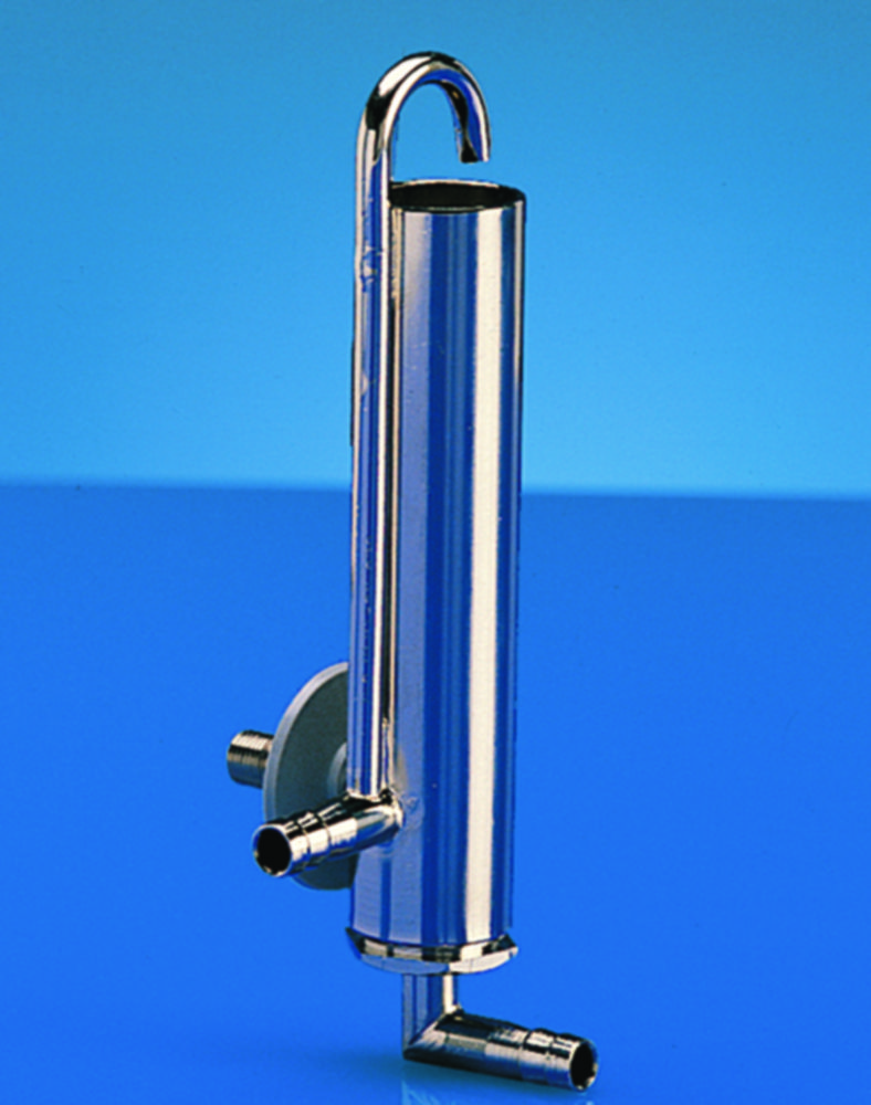 Wasserniveauregler zum Nachrüsten