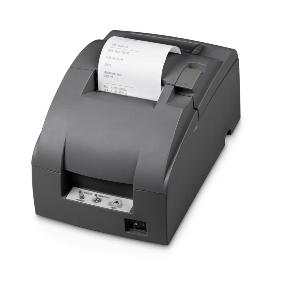 Dot-Matrix Drucker YKG-01