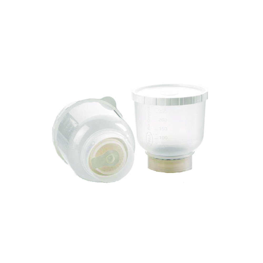 Filtertrichter MicroFunnel™ ST, Cellulosemischester (MCE)