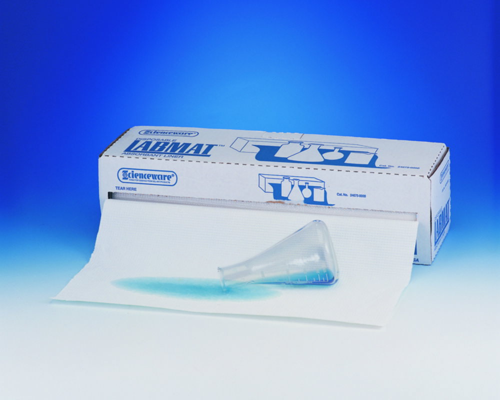 Schutzunterlage für Labortische Labmat™