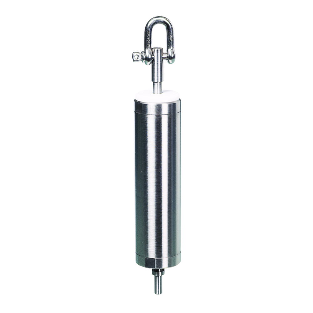 Mini-Tauchbomben