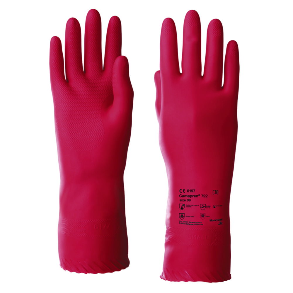 Chemikalienschutzhandschuh KCL Camapren® 722