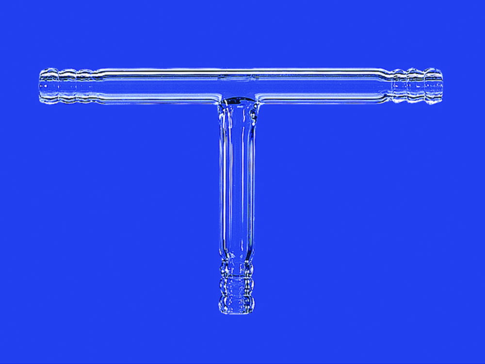 Schlauchverbinder, DURAN®-Rohr