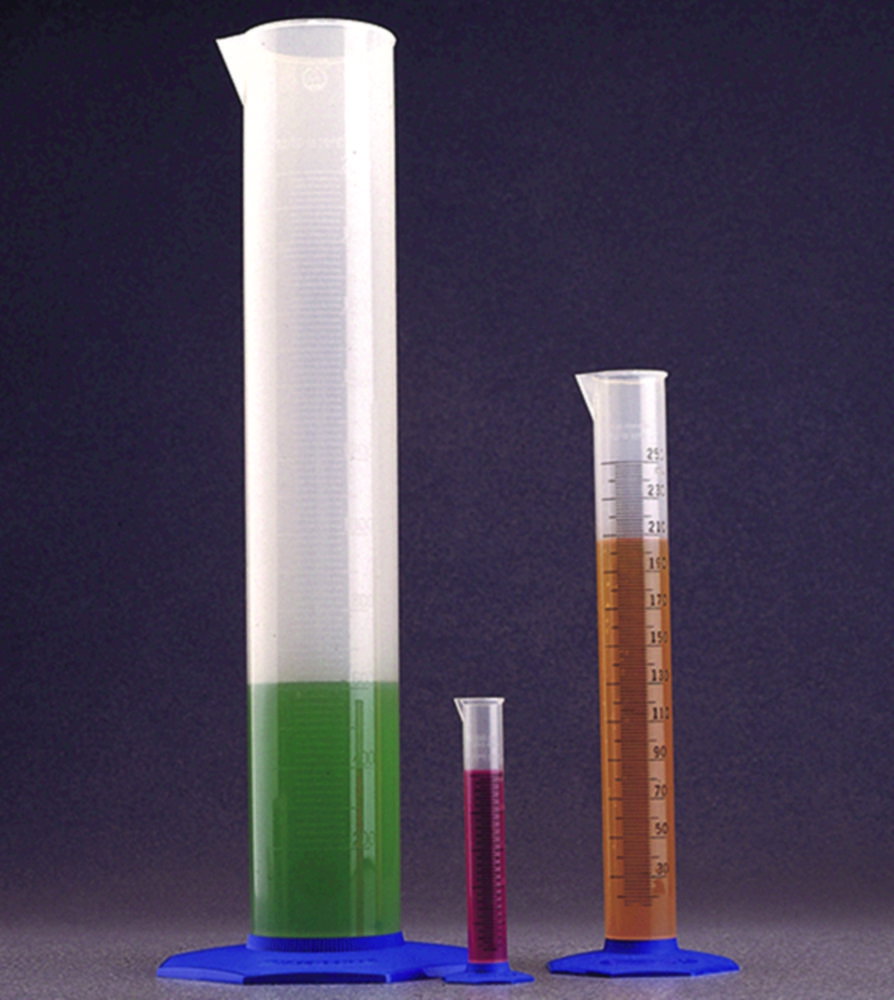 Messzylinder Nalgene™, PP