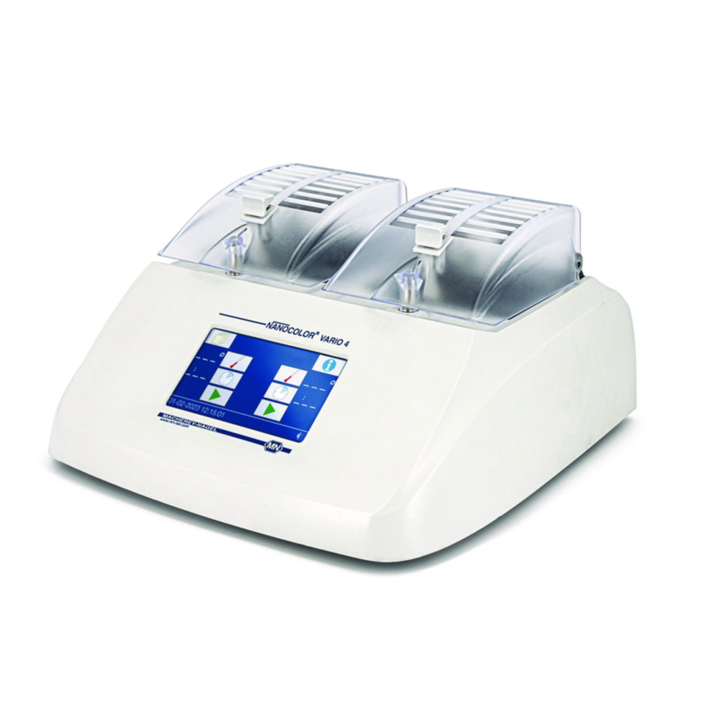 Thermoblock NANOCOLOR® VARIO 4