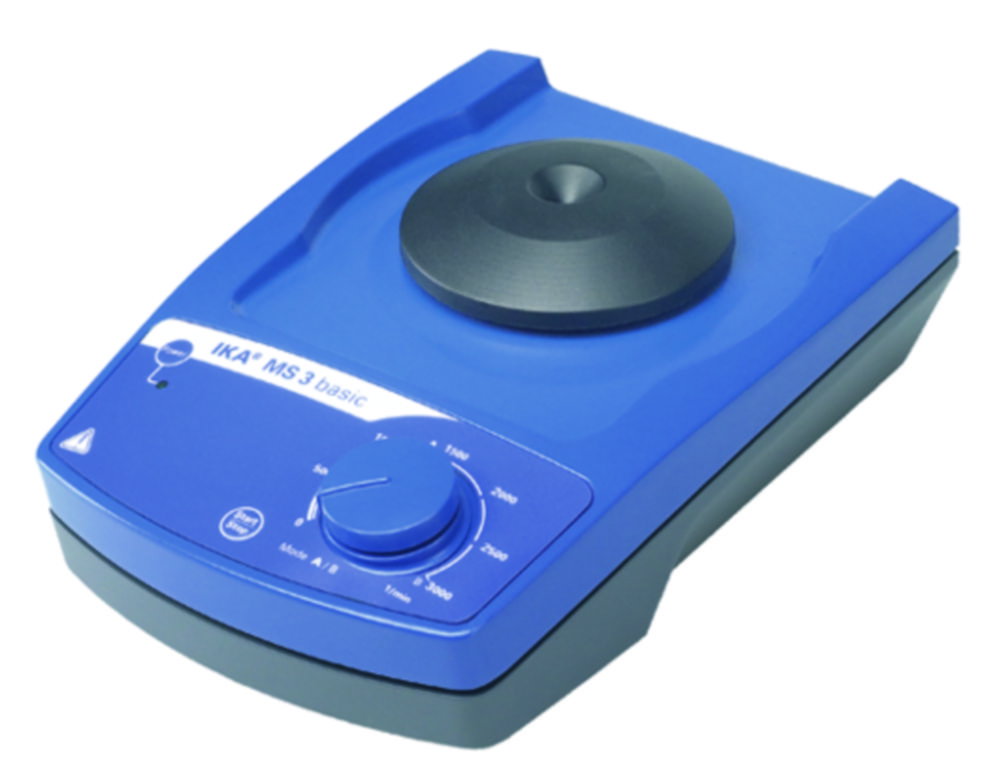 Schüttler MS 3 basic