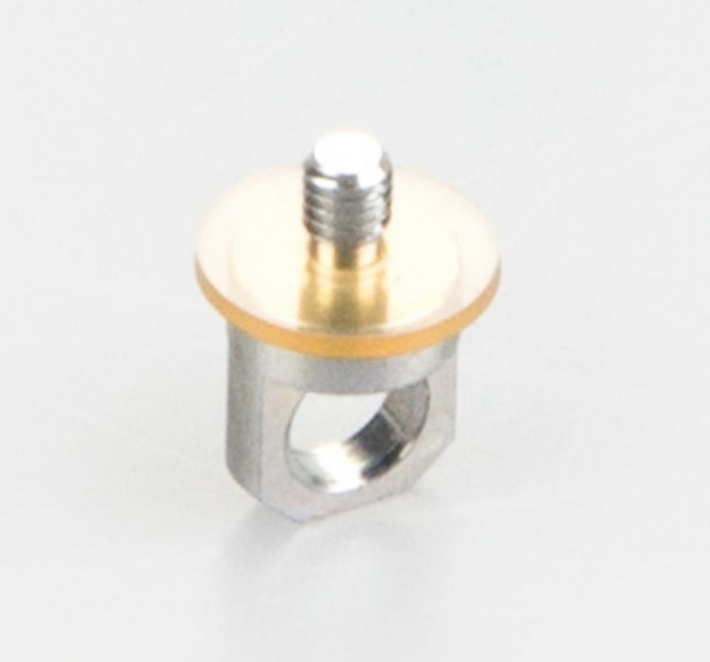 Öse für Unterflurwägungen für EWB, EW-N/EG-N (Ø 118 und 170 x 142 mm)