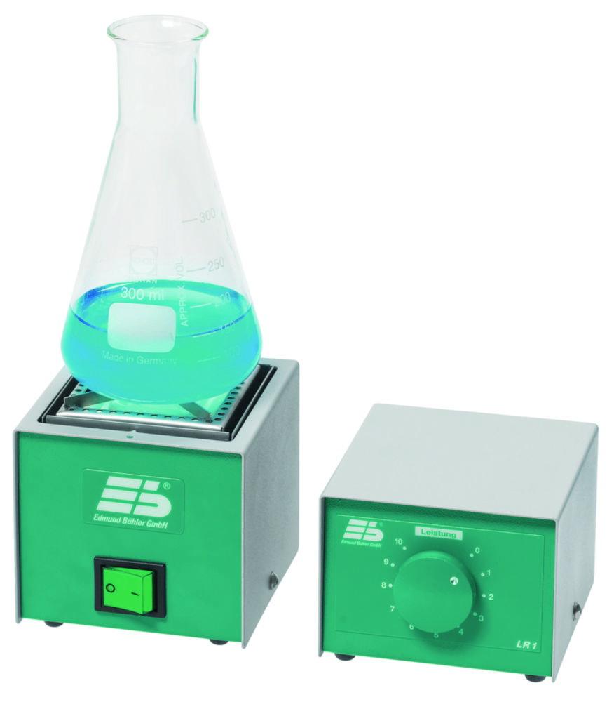 Zubehör für Infrarotbrenner PowerCube IRB 1