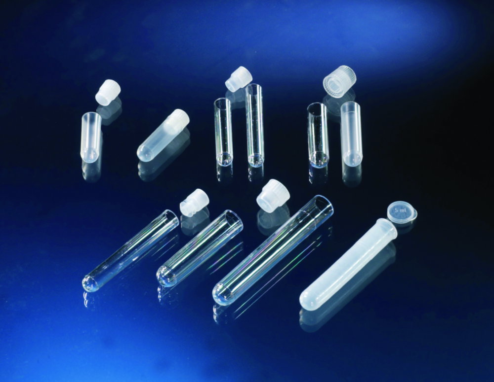 Zentrifugenröhrchen Nunc™, PS