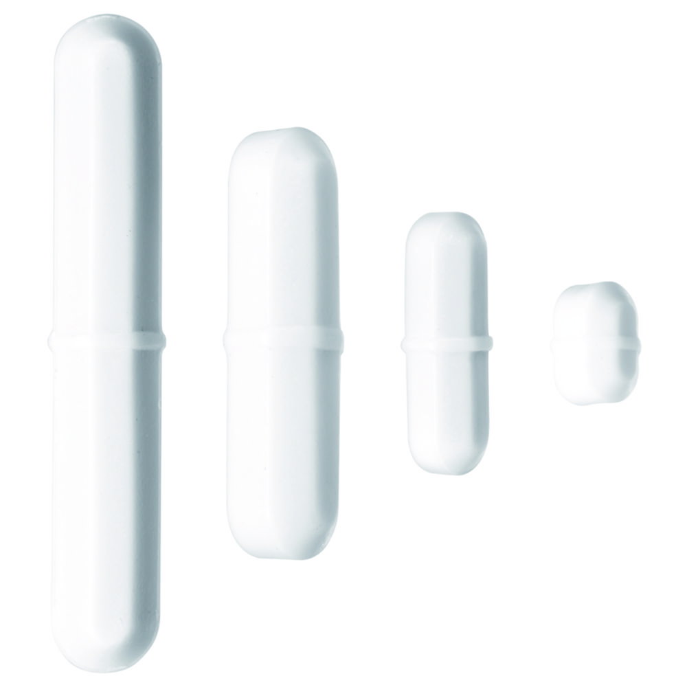 Magnetrührstäbchen Spinbar®, achteckig
