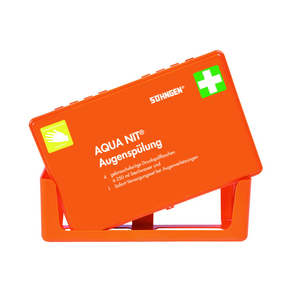 Augenspülung Set AquaNit®