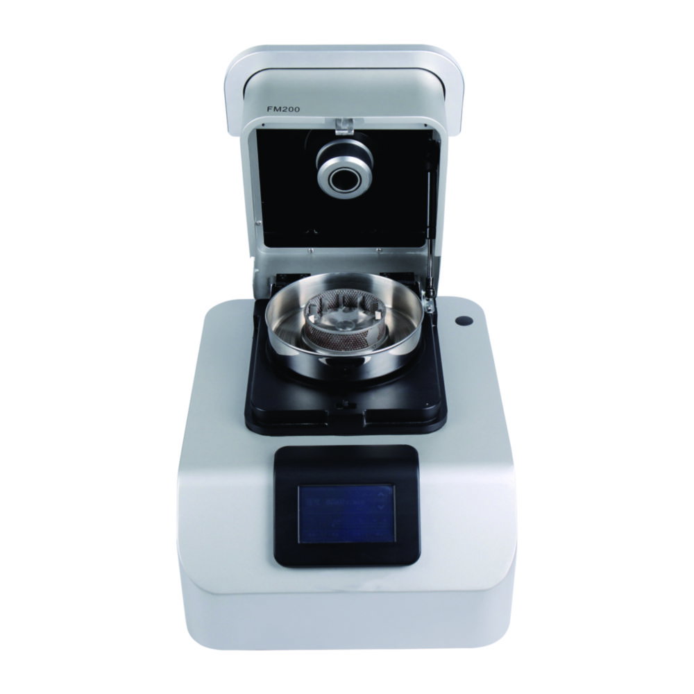 Zentrifugalmühle FM200