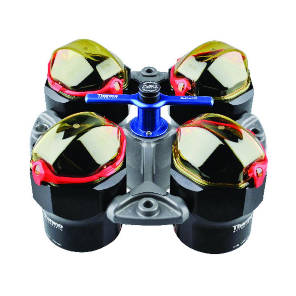 Ausschwingrotor BIOFlex™ HS für Superspeed-Zentrifugen LYNX