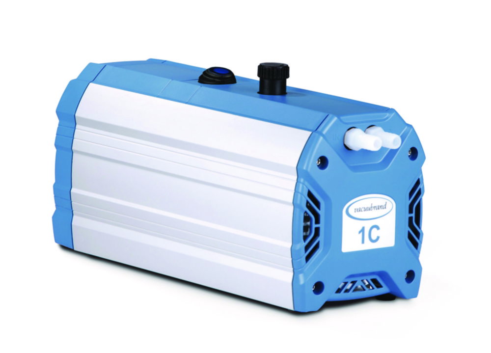 Membranpumpen Chemie-Ausführung, MZ 1C