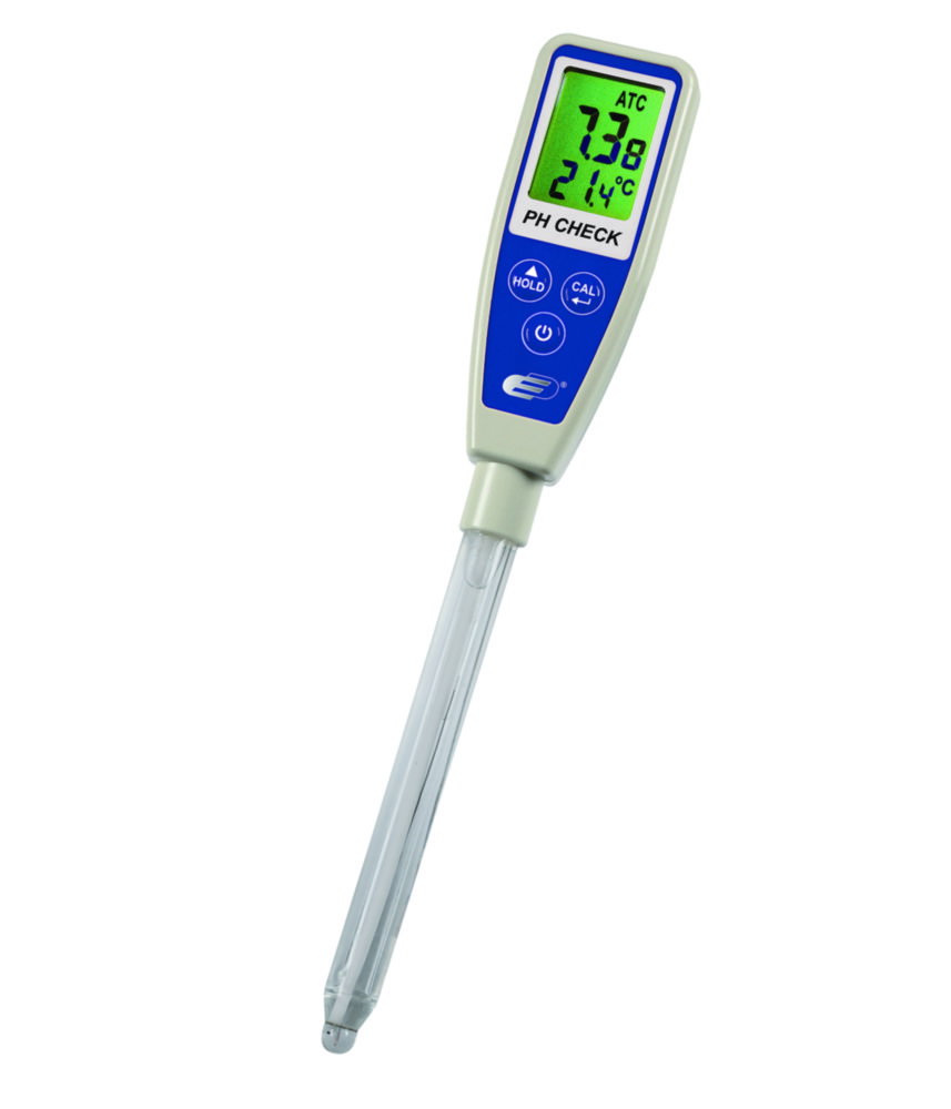 pH-Messgerät PH CHECK G