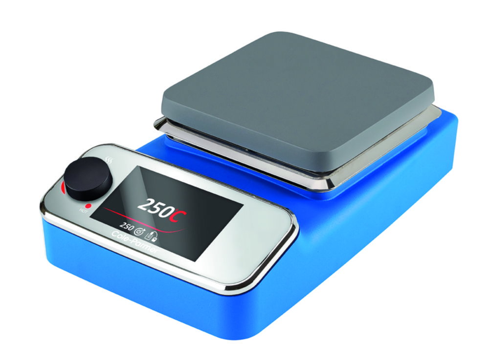 Heizplatten HP-400