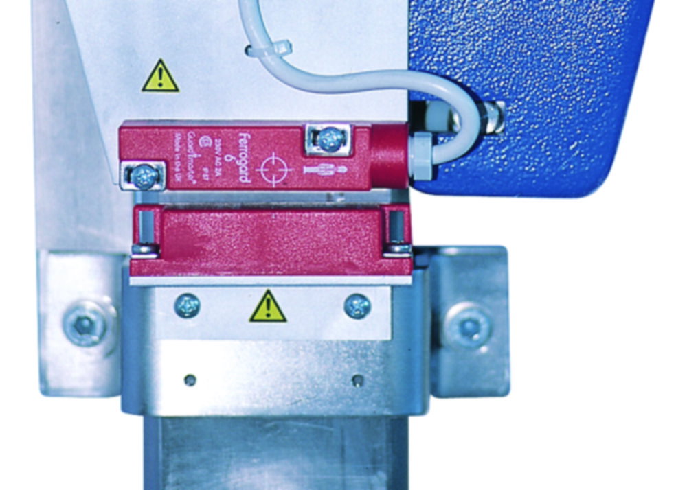 Sicherheitsendschalter SI 400