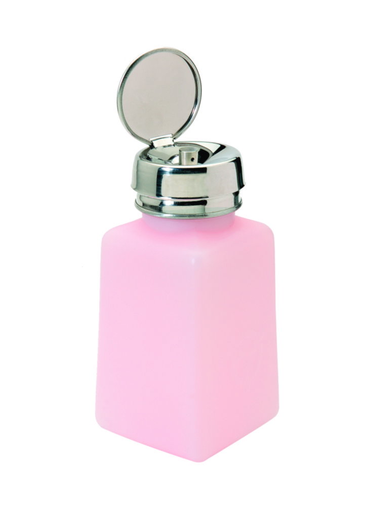 Flüssigkeitsdispenser, ESD