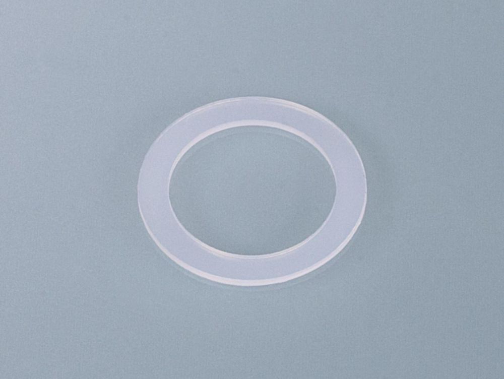 Flachdichtungen, PE für Gewinde außen ¾" VE=10