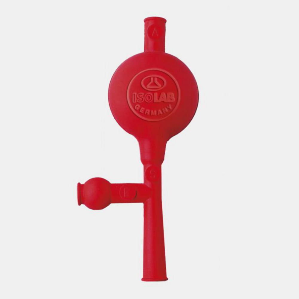 Pipettierhilfe bis 100 ml Universal