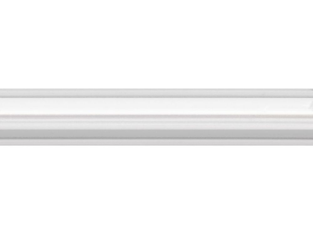 PVC-Industrieschlauch 13,00 x 1,50mm Härte 77 Shore A, innerer Durchmesser 10mm, VE=50 mtr.